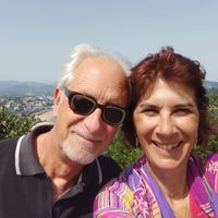 La maison de Daniela e Gian Paolo