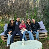 Appartamento in un quartiere residenziale a 10 km dal mare