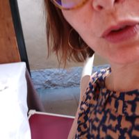 La maison de Claudia Anita