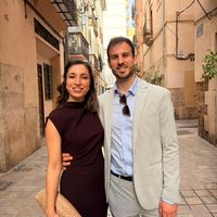 La maison de Paula & Guille