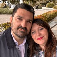 La maison de Sara and Chema