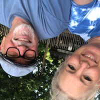 La grange de Kristin et Richard