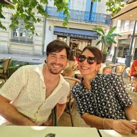Bienvenue chez Pauline & Philippe, une maison au calme proche de Montpellier