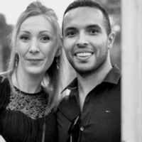Chez Laurie et Habib