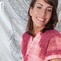 La chambre privée de Bea