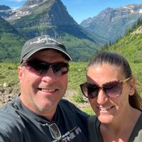 La maison de Mark