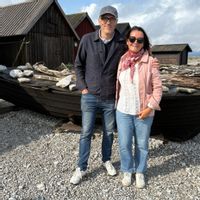 Maison contemporaine tout confort dans la pays d'Auray Morbihan