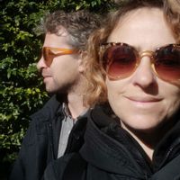 La maison de Philippa & Andrea
