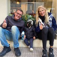 Dpto en Olavarria