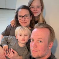 La maison de Björn & Rebekah
