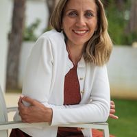 La maison de Ana Hilaria