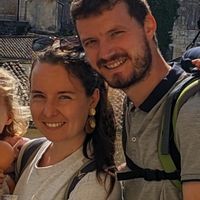 Maison familiale dans le Voironnais
