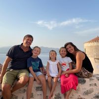 Le chalet d’Agathe