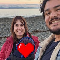 La maison de Lindsay & Aaraksh