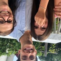 La maison de Mathilda