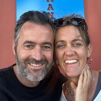 La maison de Maria und Nenad