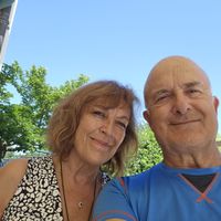 La maison de Chantal et Jean-Marc, au coeur du Trièves