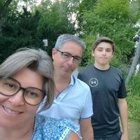 La maison d'Éric & Nathalie