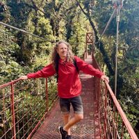 La maison de Jens