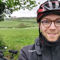 L'appartement de Jonathan : le calme à la ville, entre Paris et Orly