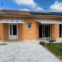 La maison de Armelle