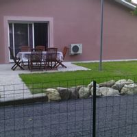 LA MAISON DE LAURENT & CATHY