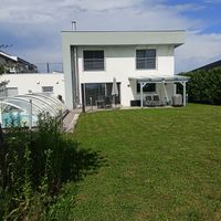 La maison de Verena