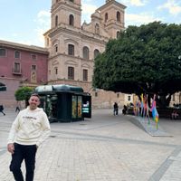 La maison de Carlos