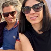 La maison de Estela y Roberto