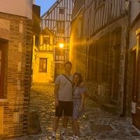 Chez Julie & Ariel