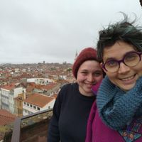 Indispo jusqu'à l'été 2026 (travaux) - La maison de Bleuenn et Clem