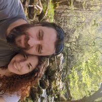 La maison de Oskar y Marta