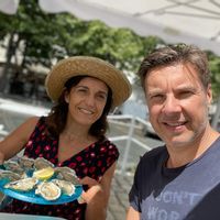 Dispo 1 au 8 août 2026 Maison de charme avec jardin & jacuzzi proche Lyon. Pas de moins de 3 nuits.