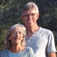 La maison de Janik & Eric, au pied du Rocher de Roquebrunne sur Argens