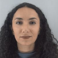 La chambre privée de Naima