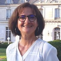 La chambre privée de Nathalie