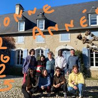 Maison familiale bigourdane