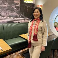 La maison de 如萍