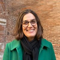 La si jolie maison de Marie-Anne