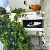 La maison de Gabriele