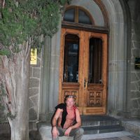 La maison de Viktor