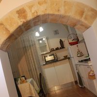 La maison de Enza, Vincenzo e Isabella