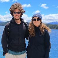 La maison de Mateo & Maria