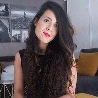 La maison de ASMAA