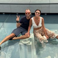 La maison de Maciej&Natalia