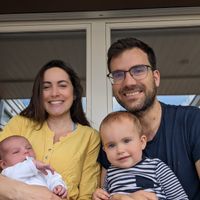 La maison de Juan & Gaia