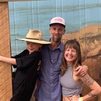 La maison de Kay, Scott and Wren