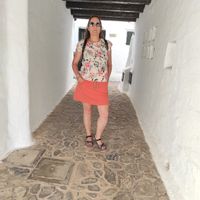 La maison de Sílvia