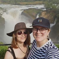 La maison de Laura & Satu
