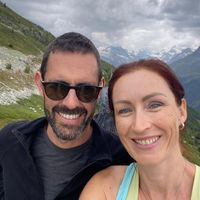 Le chalet de Cendrine et Olivier